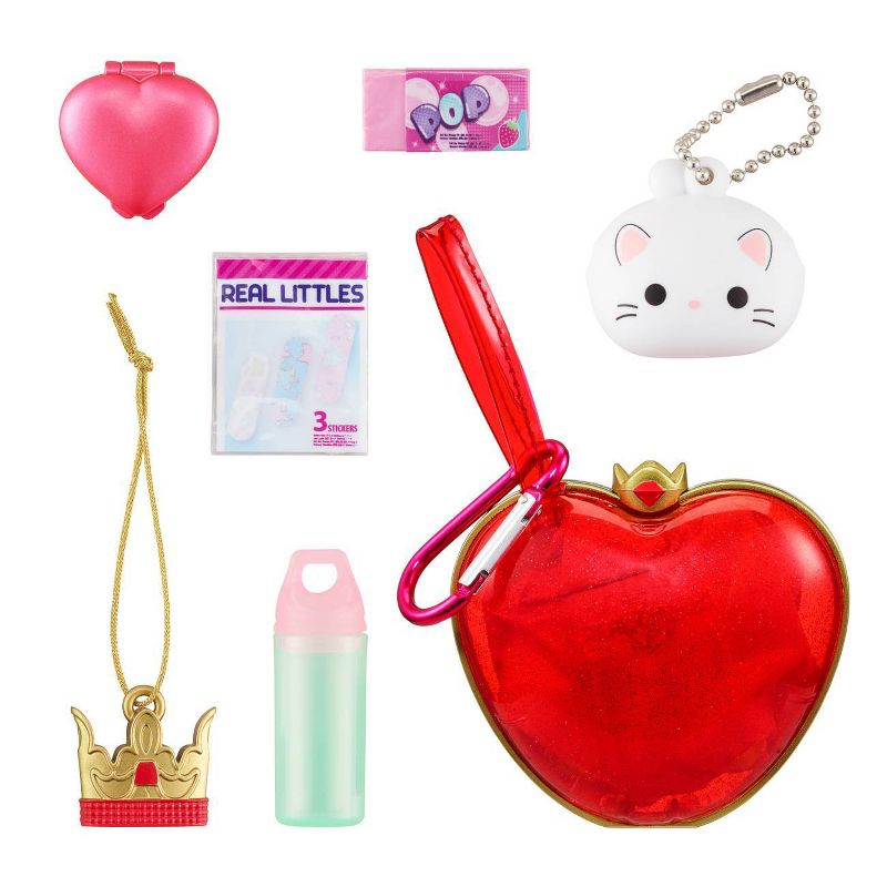 Real Littles Handbag