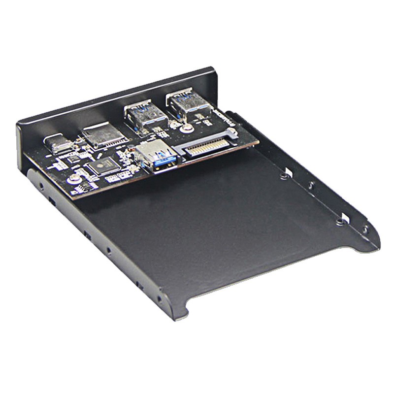 TOPRAM micro TF microSD microSDHC microSDXC to SD Adapter support Samsung Kingston SanDisk up to 128GB Capacity