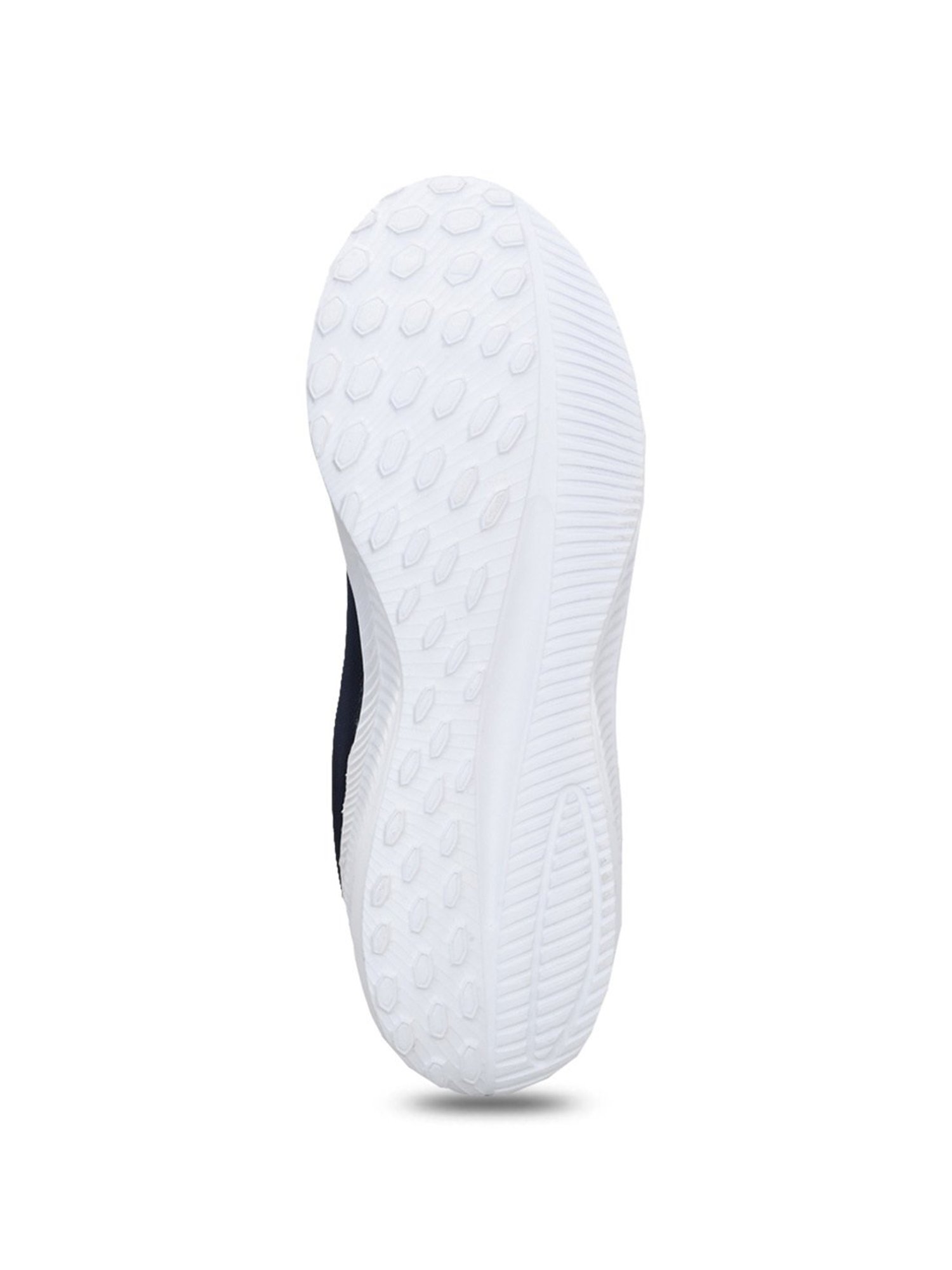 Yuuki Men's ALPHA RUN Navy Running Shoes