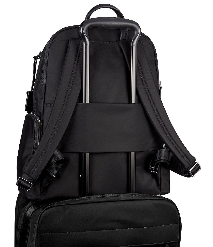 Tumi Voyageur Carson Backpack