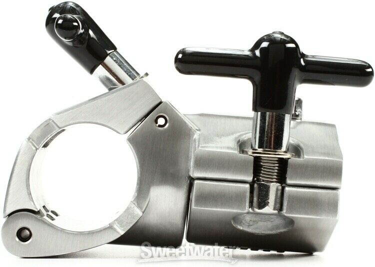 DW T Leg Clamp With Drum Key Screw 9000 Series Rack