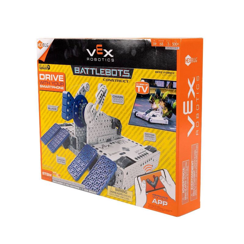 Rite Lite White and Blue Battery Operated Hanukkah "Judah Maccabot" Dancing Robot