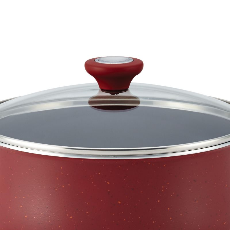 Sumeet Nonstick Granite Finish 2Pc OMEGA Cookware Set  (Dosa Tawa+ Mini Multi Snack Maker)