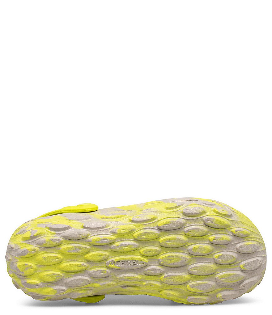 Merrell Boys' Hydro Slip-On Moc Clogs (Toddler)