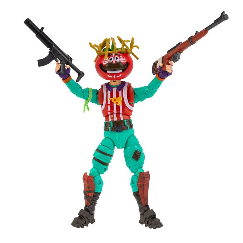 Fortnite Legendary Series Tomatohead