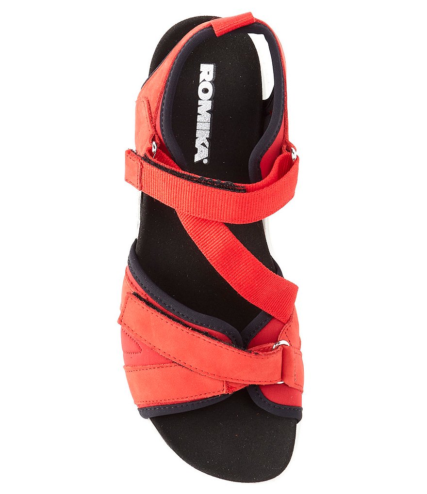 Romika Sumatra Sandals