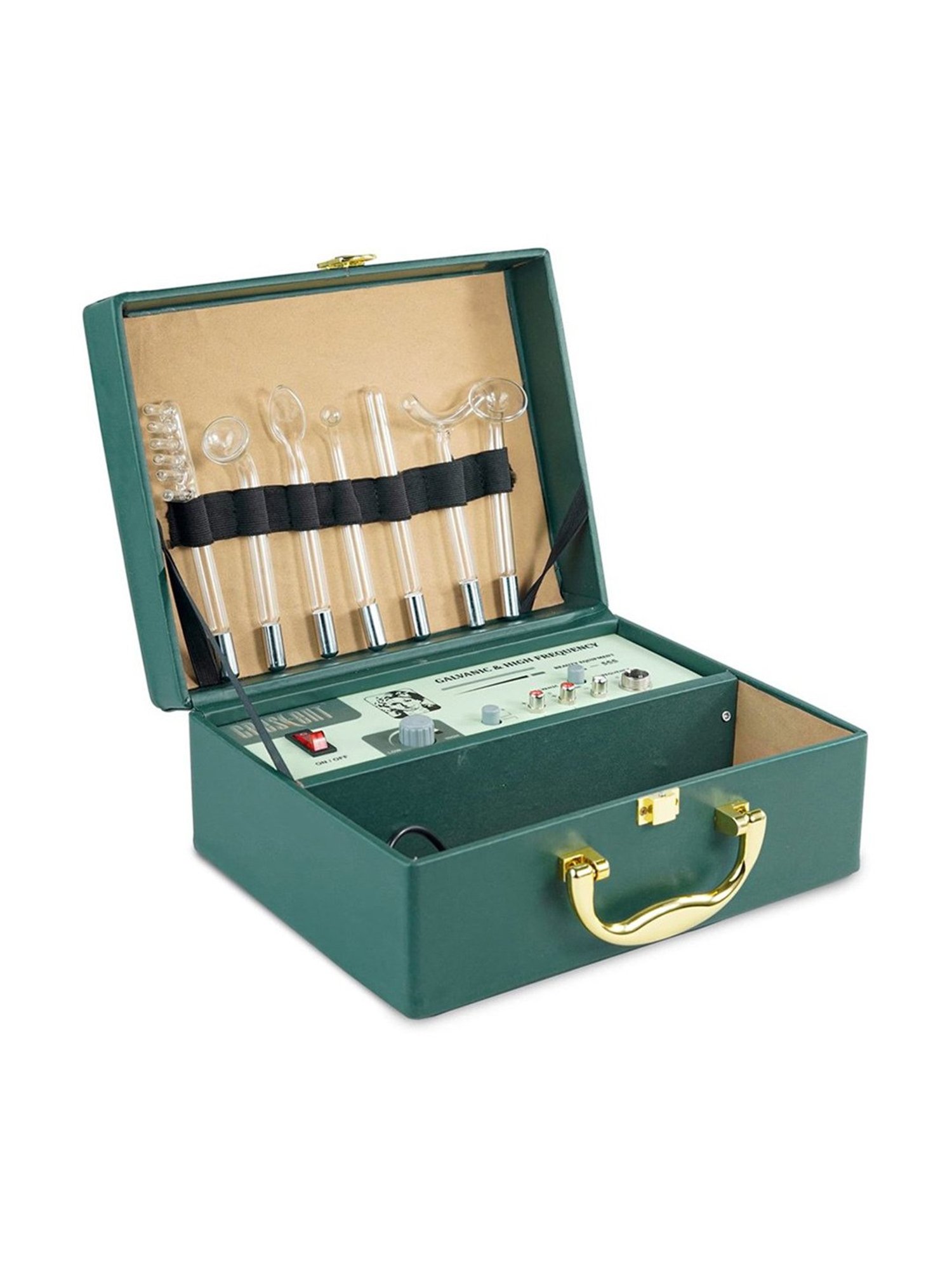 WINSTON Manual Hair Scalp Massager for Hair Growth & Head Massage