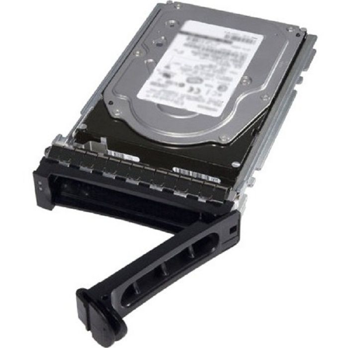 Dell 400-AJRK 300 GB Hard Drive - 2.5" Internal - SAS (12Gb/s SAS)