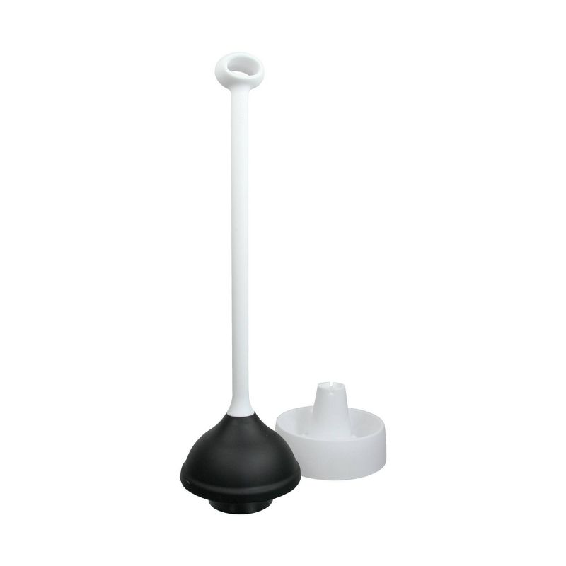 Casabella Toilet Plunger