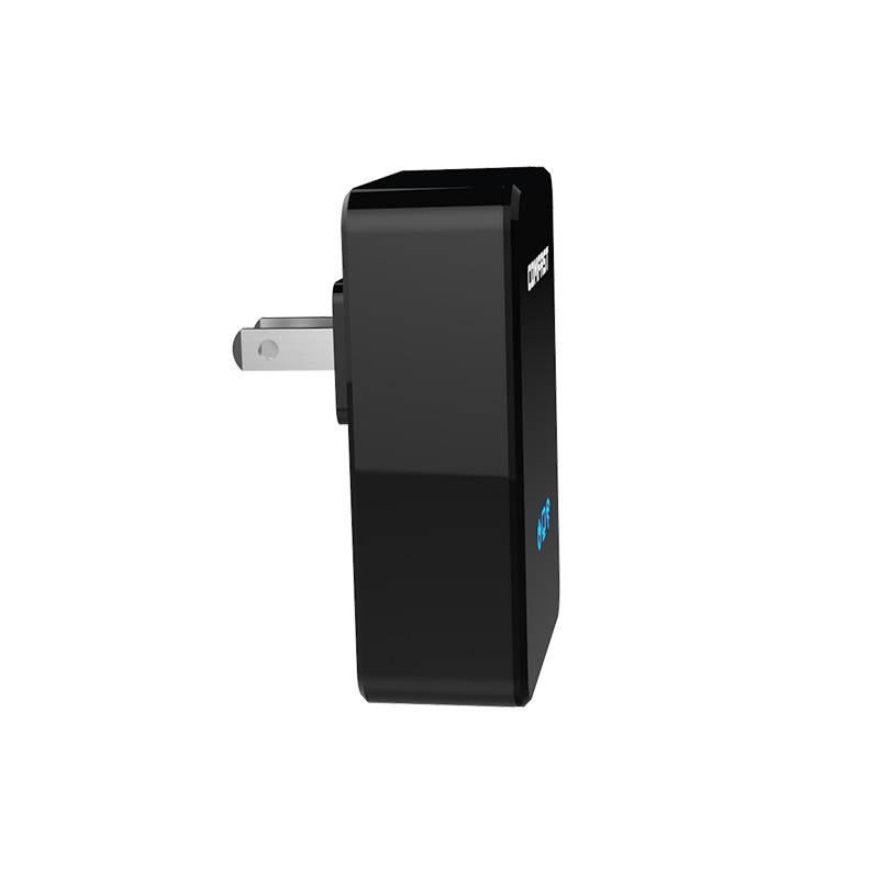 Comfast CF-WR150N 150Mbps Wireless Wifi Repeater Network Wifi Router Expander 802.11N/B/G W-ifi Antenna Wi fi Roteador Signal Amplifier Repetidor Wifi EU/US two versions