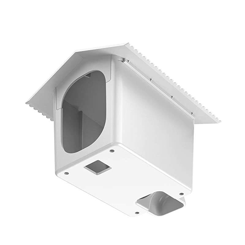 Weatherproof Housing for Arlo Pro Arlo Pro 2 Light and Portable Skins Compatible with Arlo Camera White 2Pack