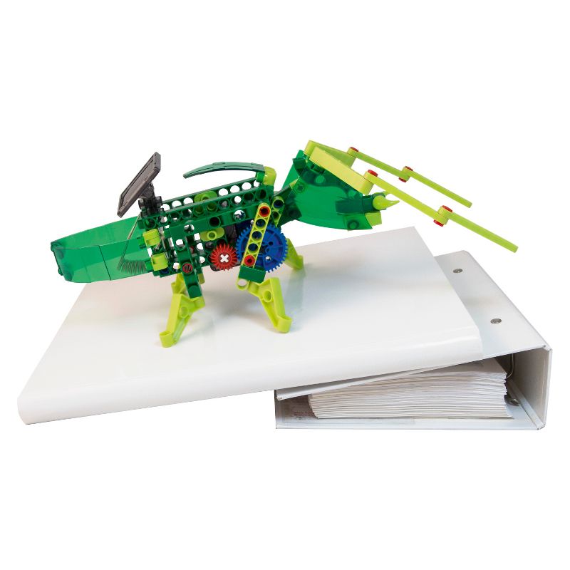 Thames & Kosmos Physics Solar Workshop (V2.0)