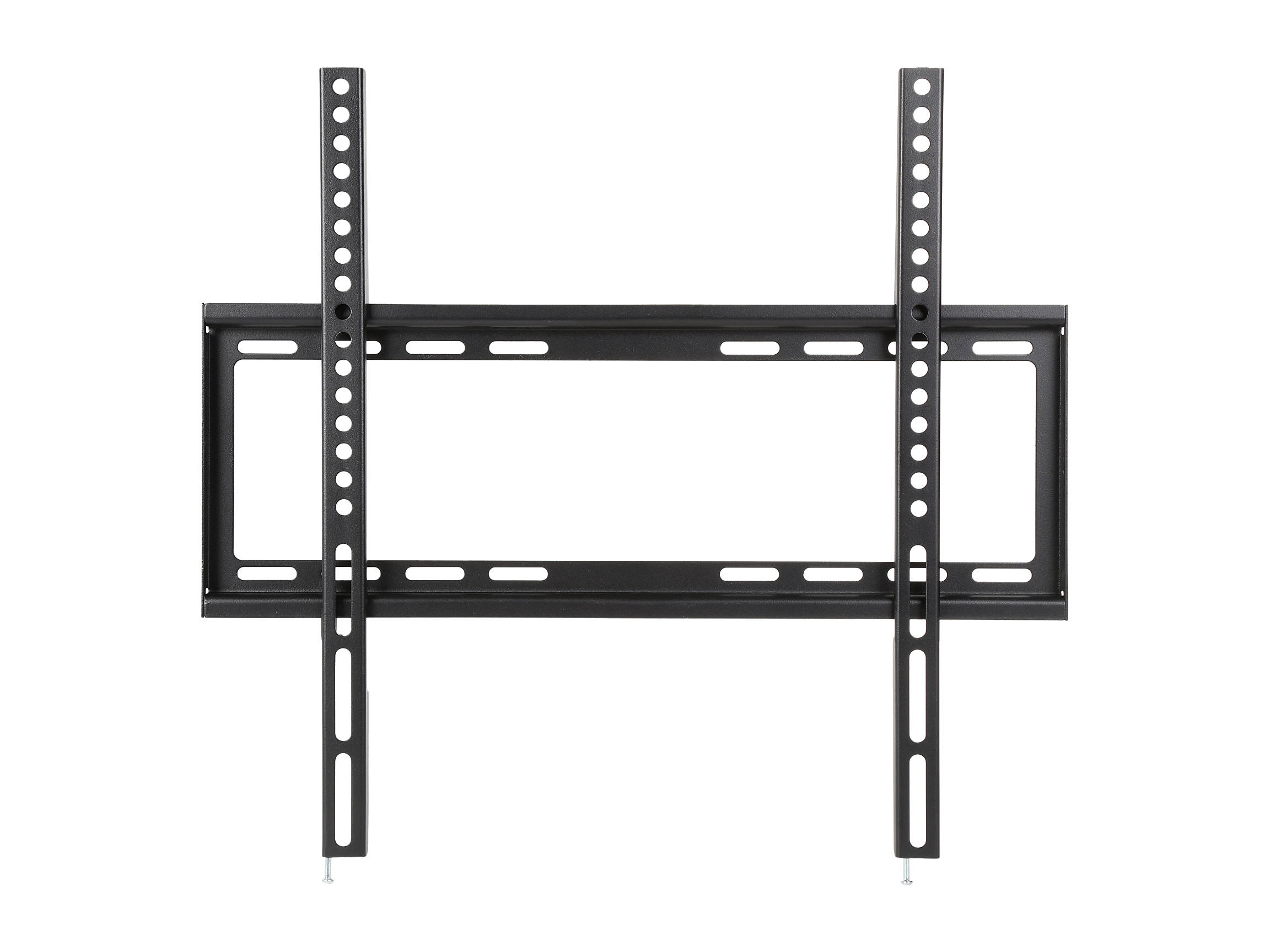 inland 5438 Black 32" - 55" Fixed VESA Wall Mount fits 32" to 55" LED/LCD TV