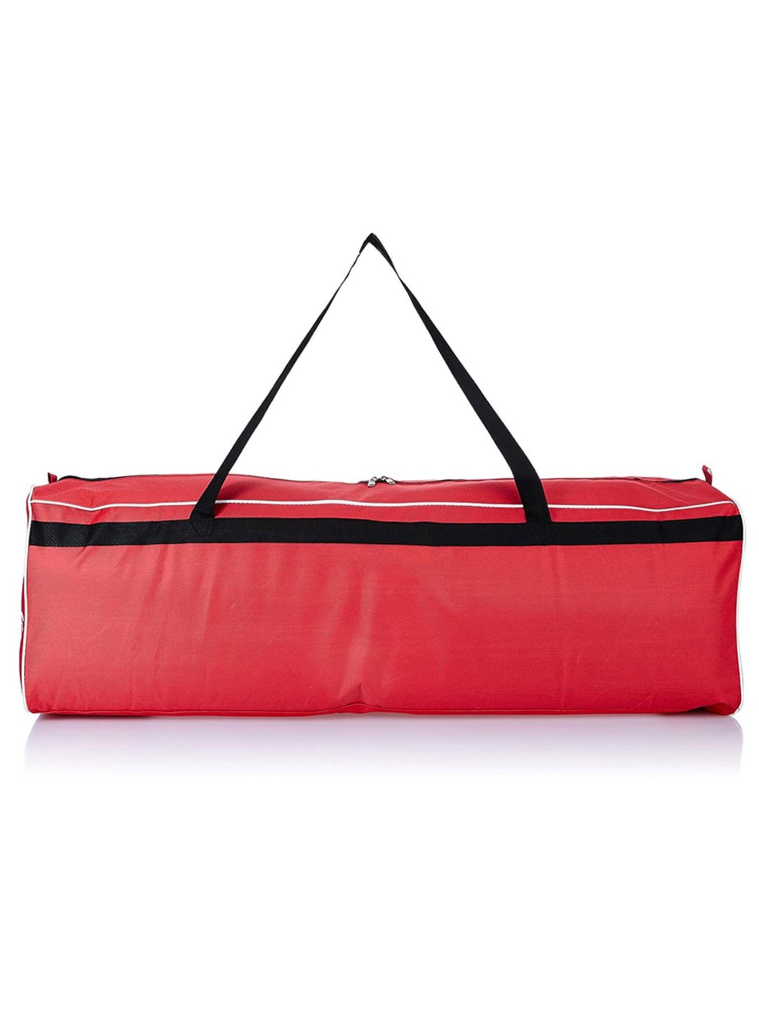 Protoner PRKITB Blend Cricket Kit Bag (Red)