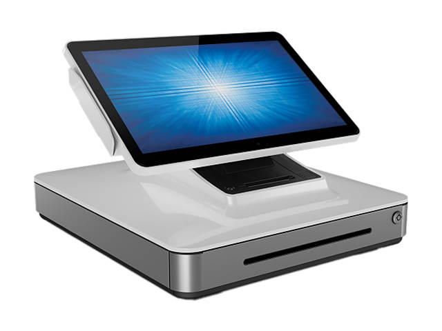 Elo PayPoint for Android Rev B Qualcomm Snapdragon 2GHz 3GB Android 7.1 Nougat