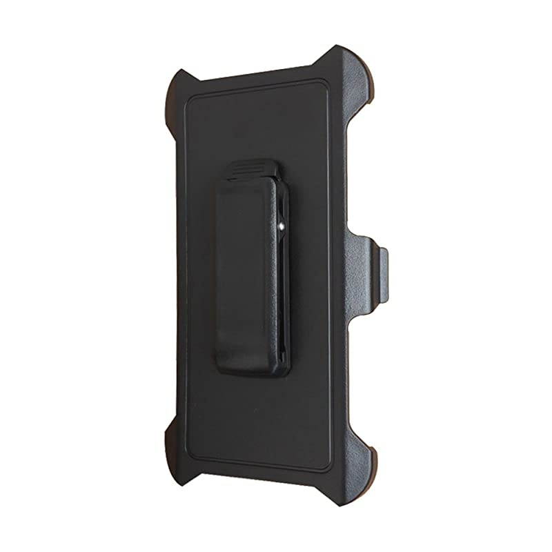 Pack Replacement Holster Belt Clip for Samsung Galaxy S8 Otterbox Defender Case(PCS)