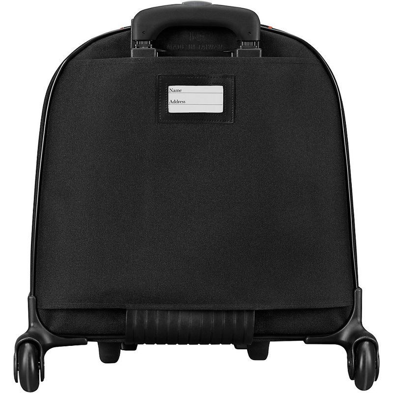 Sound Percussion Labs Snare Drum Kit with Rolling Bag 14 x 4 in.