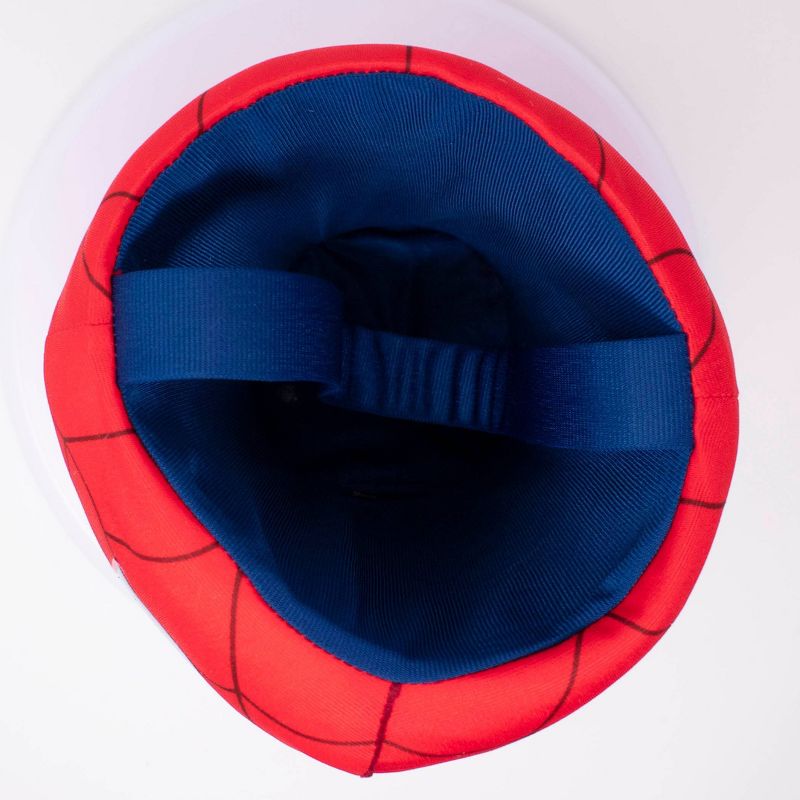 Marvel Spider-Man Jumbo Plush Easter Basket