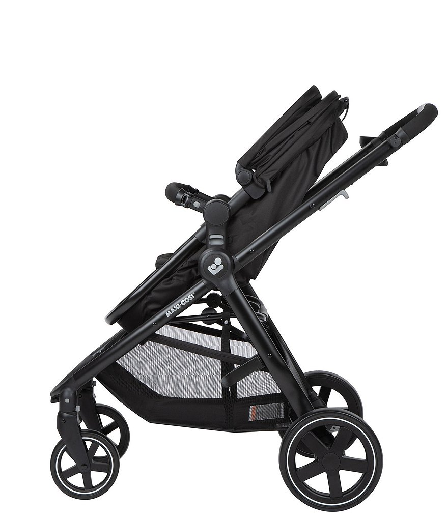 Maxi Cosi Zelia 2 5-in-1 Modular Travel System