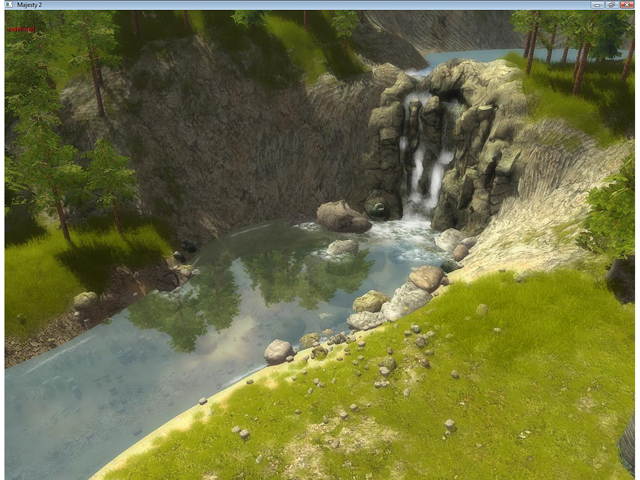 Majesty 2: Monster Kingdom [Online Game Code]