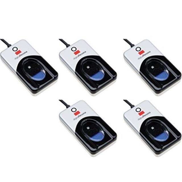 Digital Persona U.are.u 4500 Reader 70" Cable 88003-001 (5 PACK)