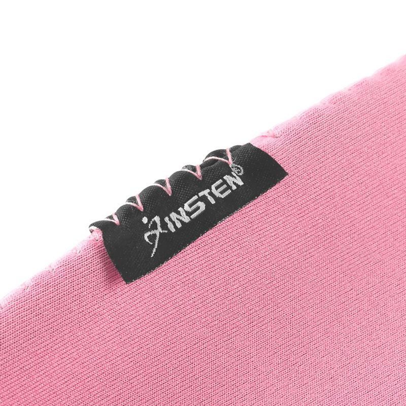 heyday™ Tech Organizer Croc Case - Black