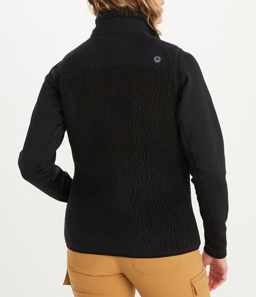 Obermeyer Maxine HydroBlock&reg; Classic Toray&reg; Airtastic&trade; Down Vest