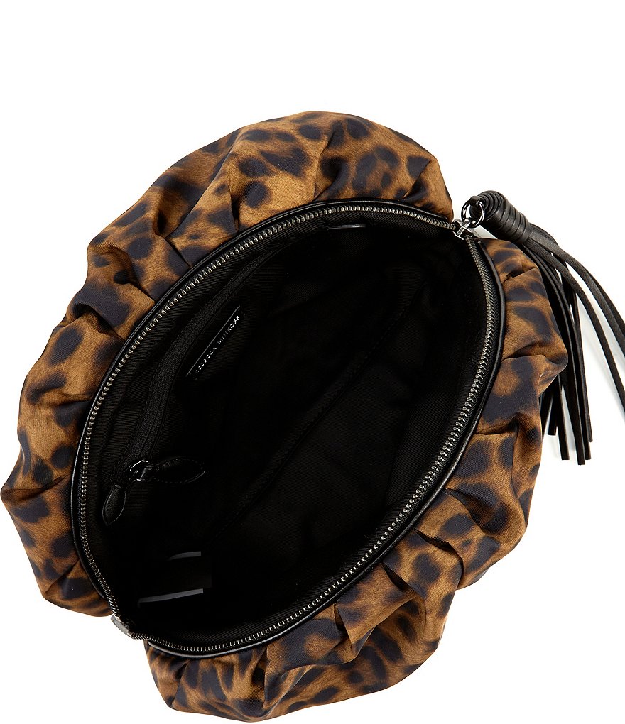 Kate Landry Crushed Crystal Clutch Bag