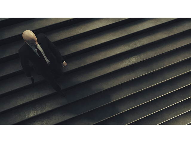 Hitman: The Complete First Season - PlayStation 4