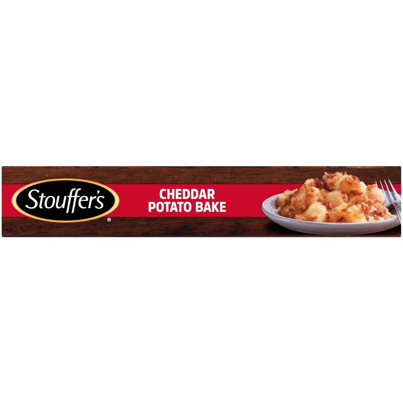 Stouffer's Frozen Cheddar Potato Bake - 10oz