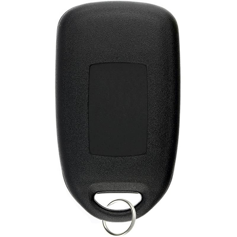 Keyless Entry Remote Control Car Key Fob Clicker for KPU41805 Model 41805 Mazda 6