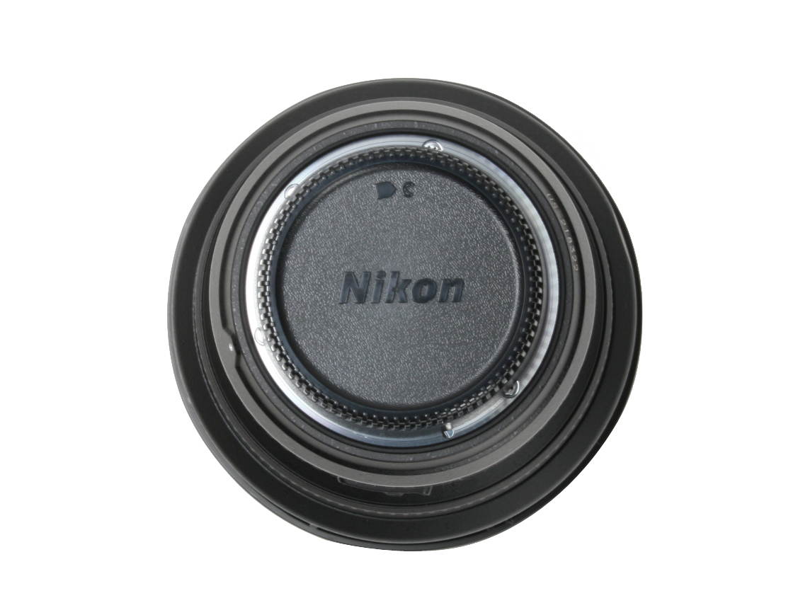 Nikon AF-S 14-24mm f/2.8G ED SLR Lenses Lenses Black