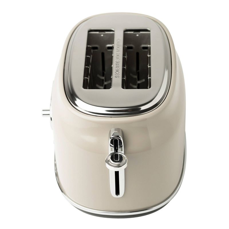 Haden Dorset 2-Slice Toaster - 75003