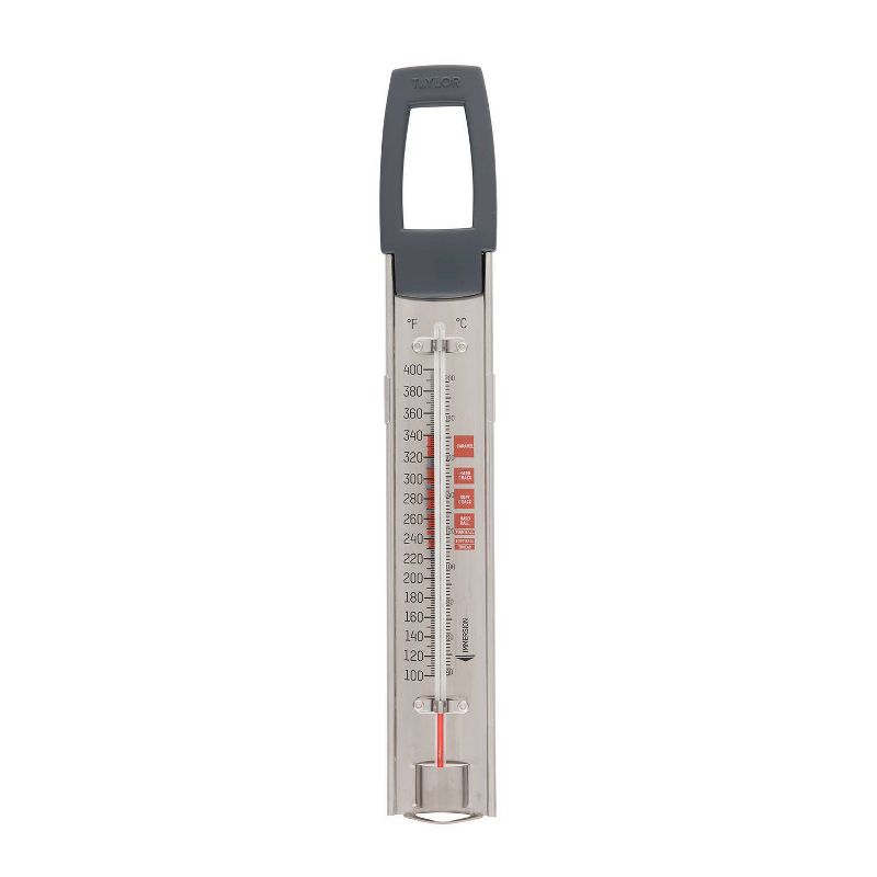 Taylor Curved Candy Paddle Thermometer
