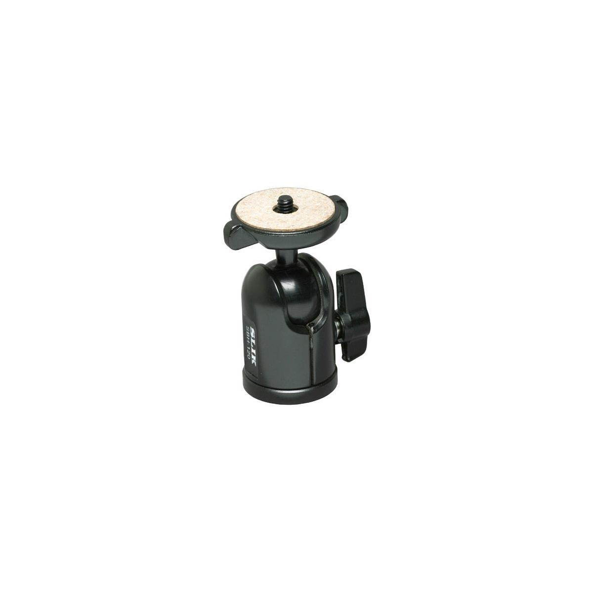 SLIK SBH-120 Compact Ball Head