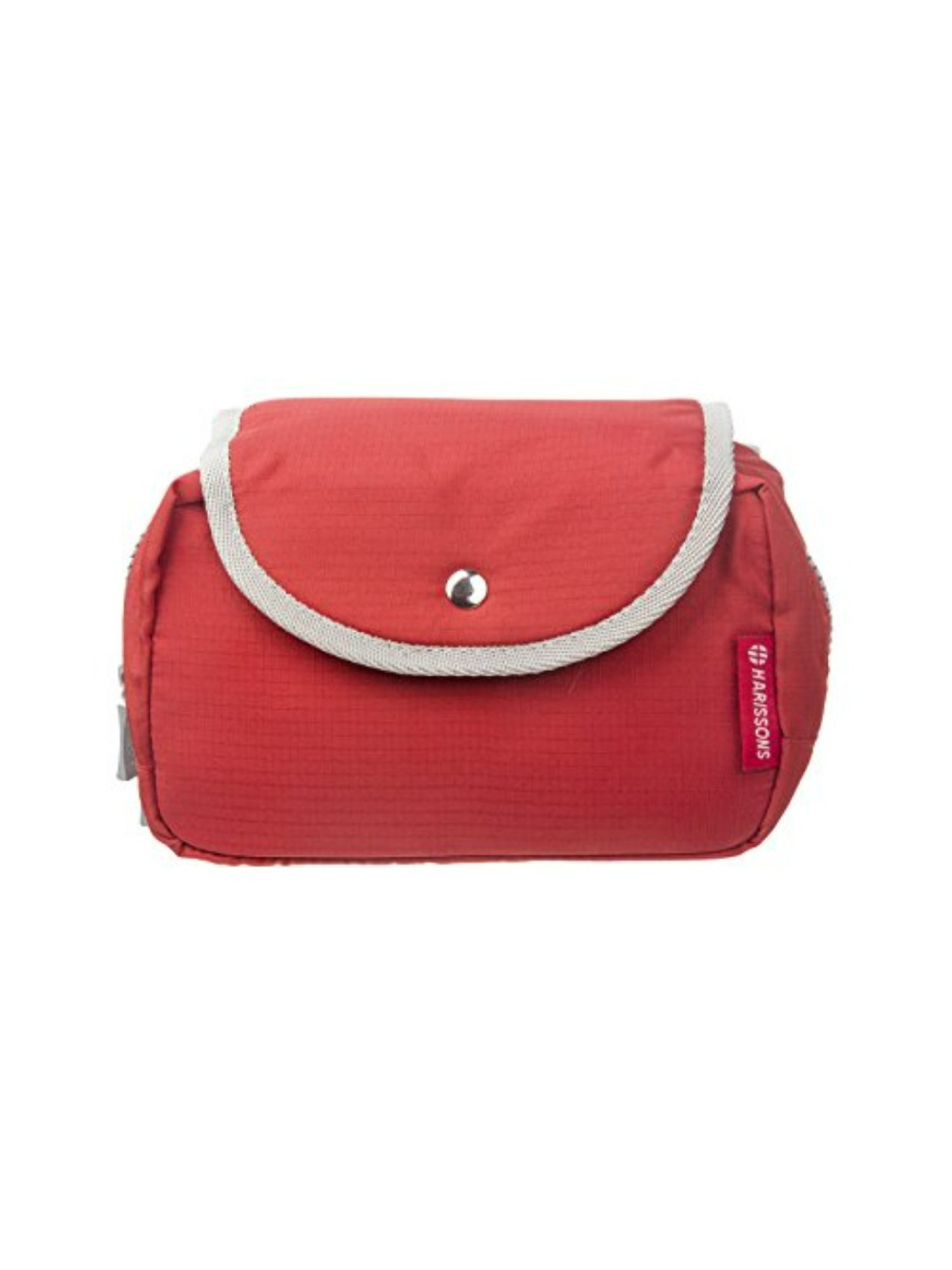 Harissons Red Small Pouch