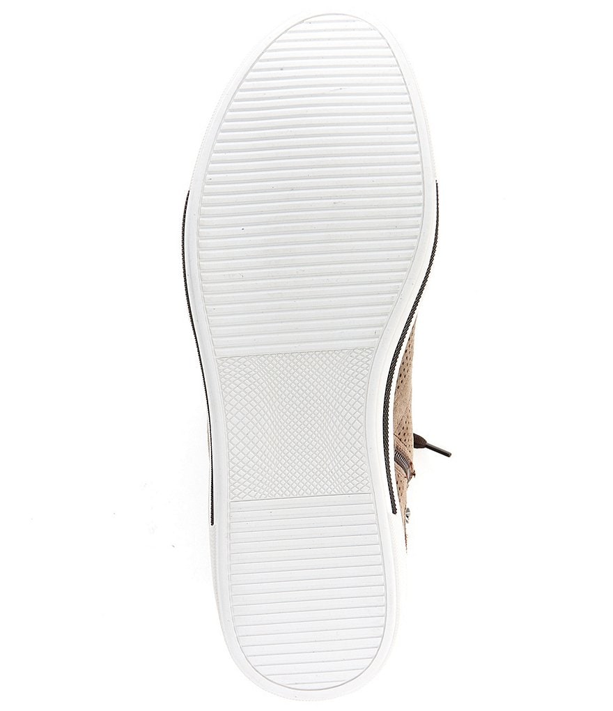 Kenneth Cole New York Men's Caden High Top Sneakers