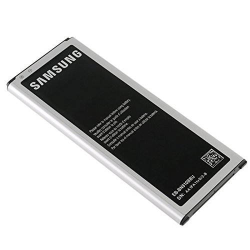 New OEM Battery For Samsung Galaxy NOTE 4 IV EB-BN910BBE 3220mAH BN910BB SM-N910 N910A N910T