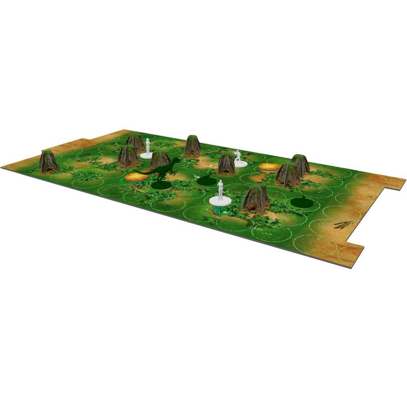 Matagot Raptor Board Game