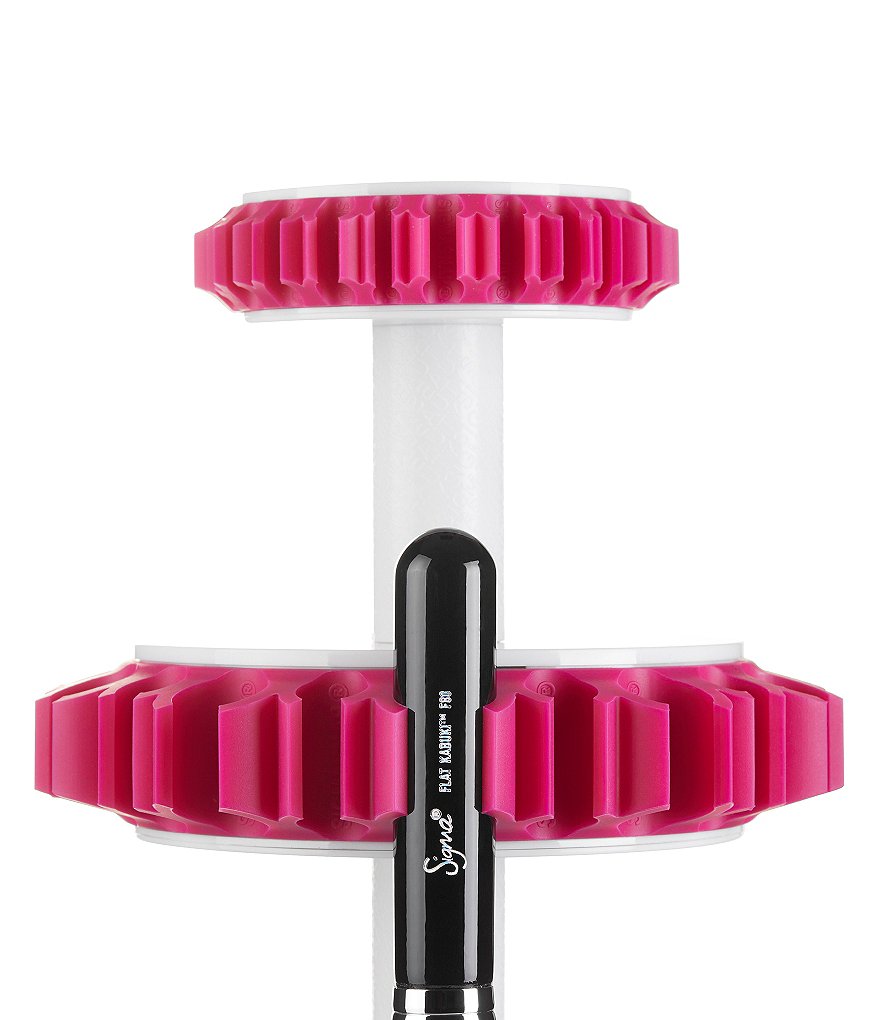 Sigma Beauty Dry'N Shape Tower for Face & Eye Brushes