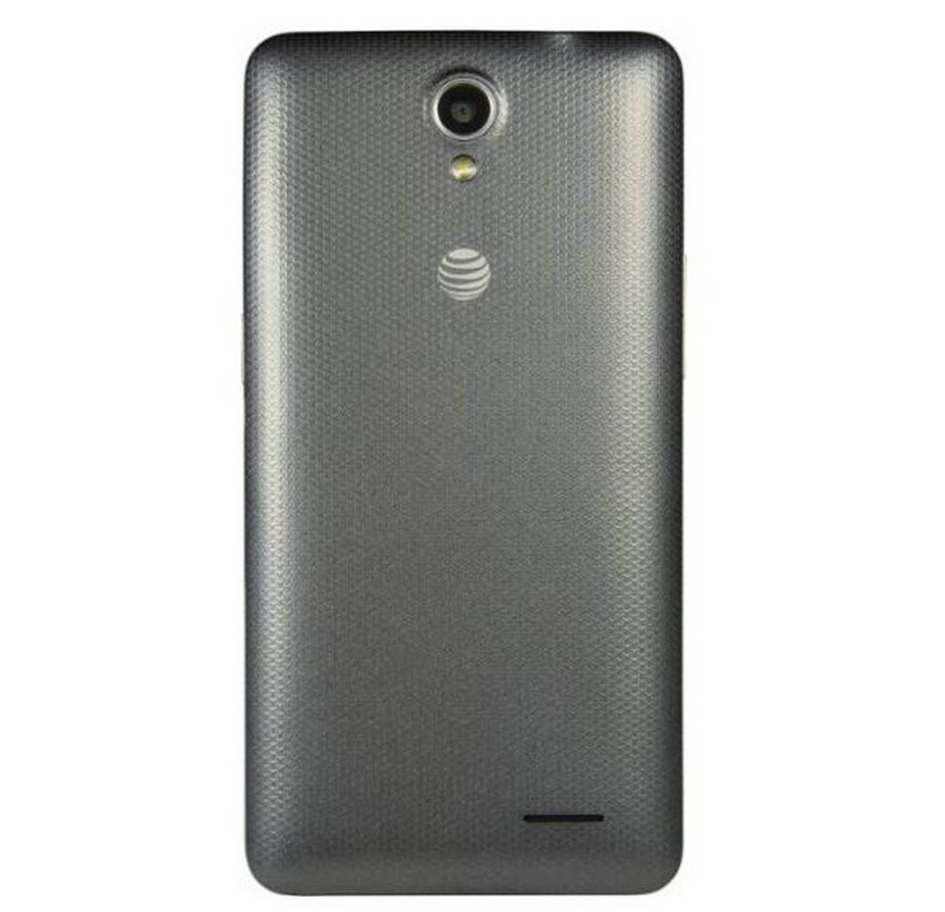 ZTE Maven 2 | Cricket | Dark Gray | 8 GB