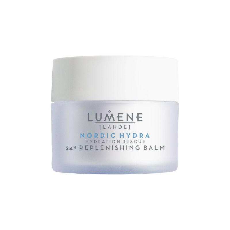 Lumene Lahde Hydration Rescue 24hr Replenishing Balm - 1.7 fl oz