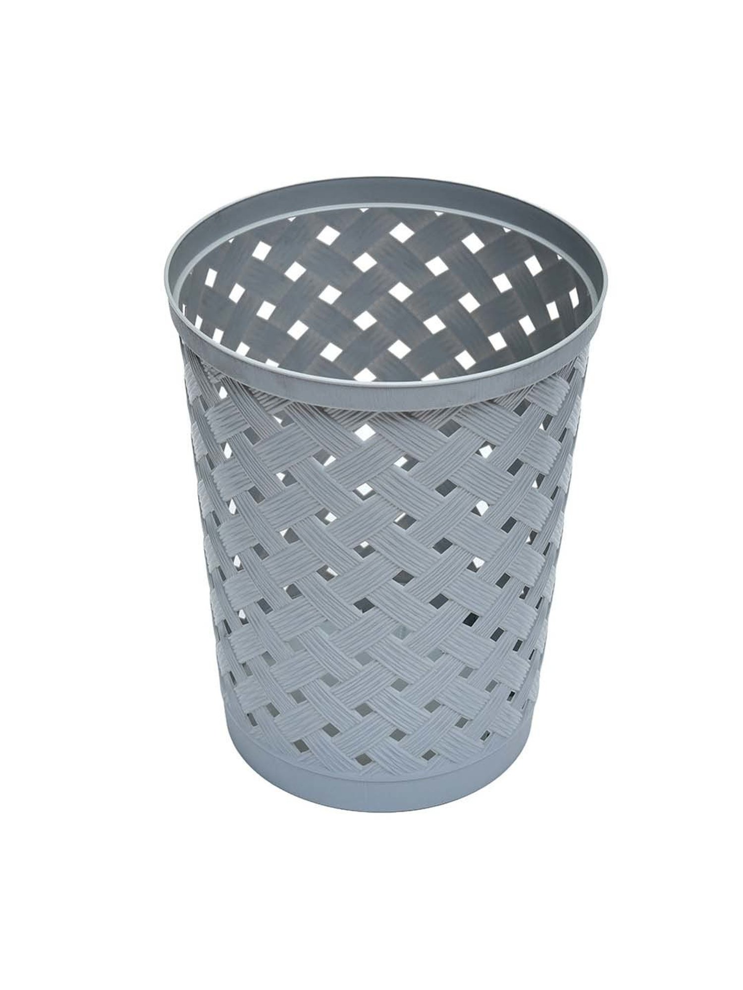 Brabantia Green Plastic Sort & Go Waste Bin (3 L)