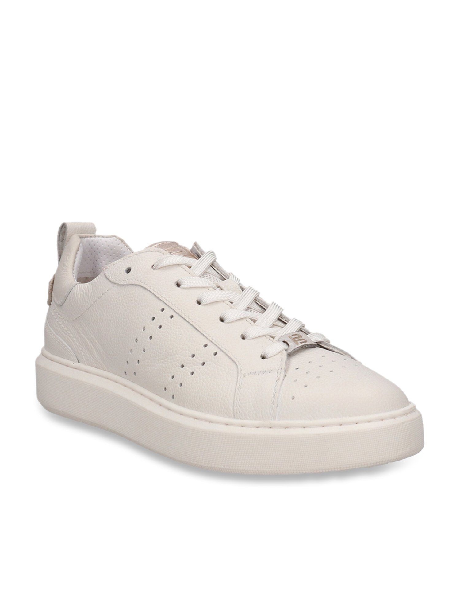 Bagatt Women's Gina White Sneakers