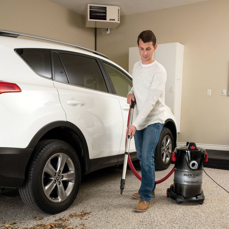 BISSELL JetScrub Pet Carpet Cleaner - 25299