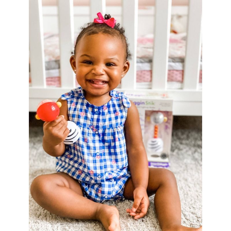 Nuby Ice Gel Baby Teether Keys