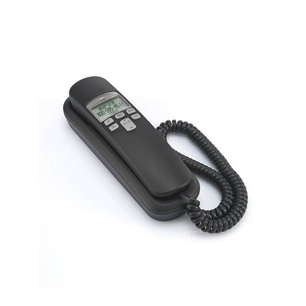 Vtech CD1113 Corded Trimstyle Telephone with Caller ID