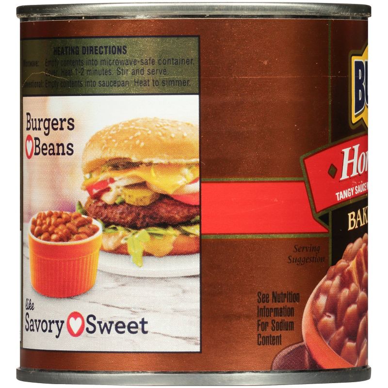 Bush's Homestyle Baked Beans - 16oz