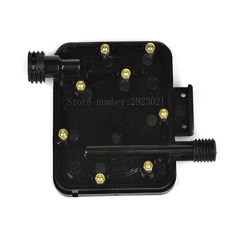 Best quality 510 Ink Damper For large format printer outdoor printer For SPT Seiko 510 damper for Seiko 35PL 50PL damper