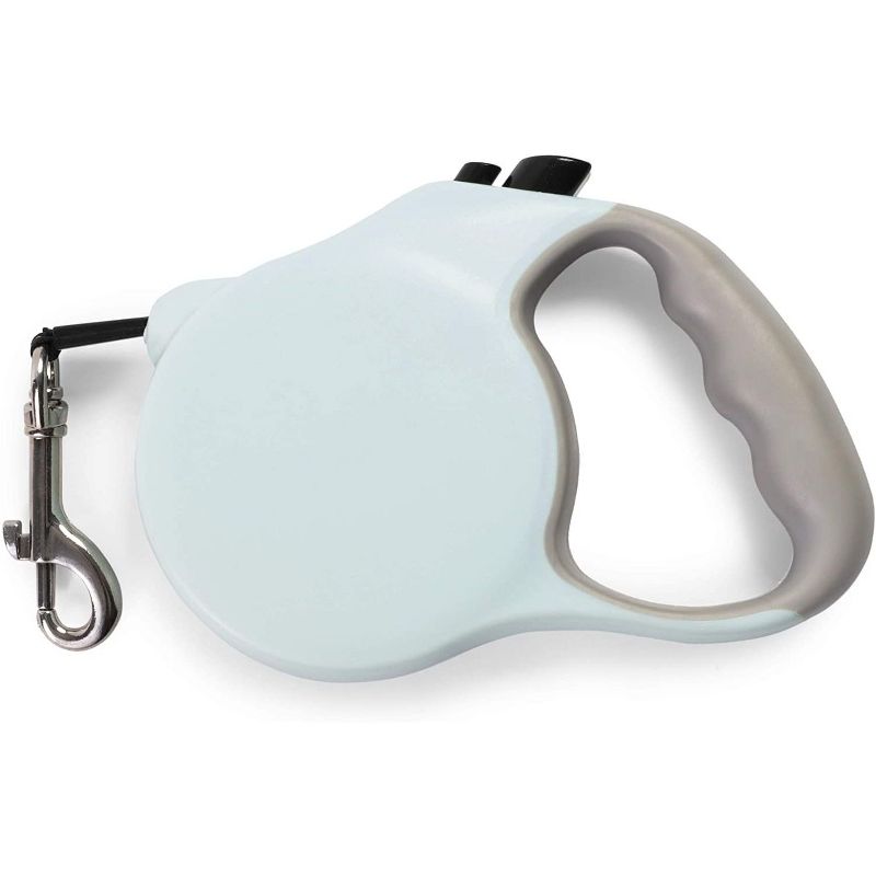 Retractable Dog Leash, 16 ft Long Heavy Duty Leash for Small to Large Dogs, Mint Green